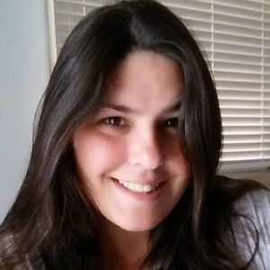 Meet your Posher, Bethany